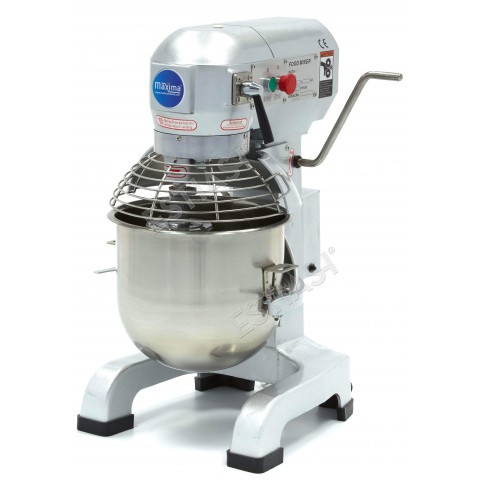 Planetary Mixer MPM 20L MAXIMA