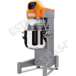 Commercial Pastry Mixers