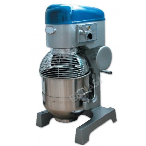 Professional mixer 30Lt