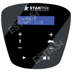 Επαγγελματικό Μίξερ 100Lt STARMIX