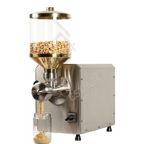 Nut butter mill DEMIRBAS