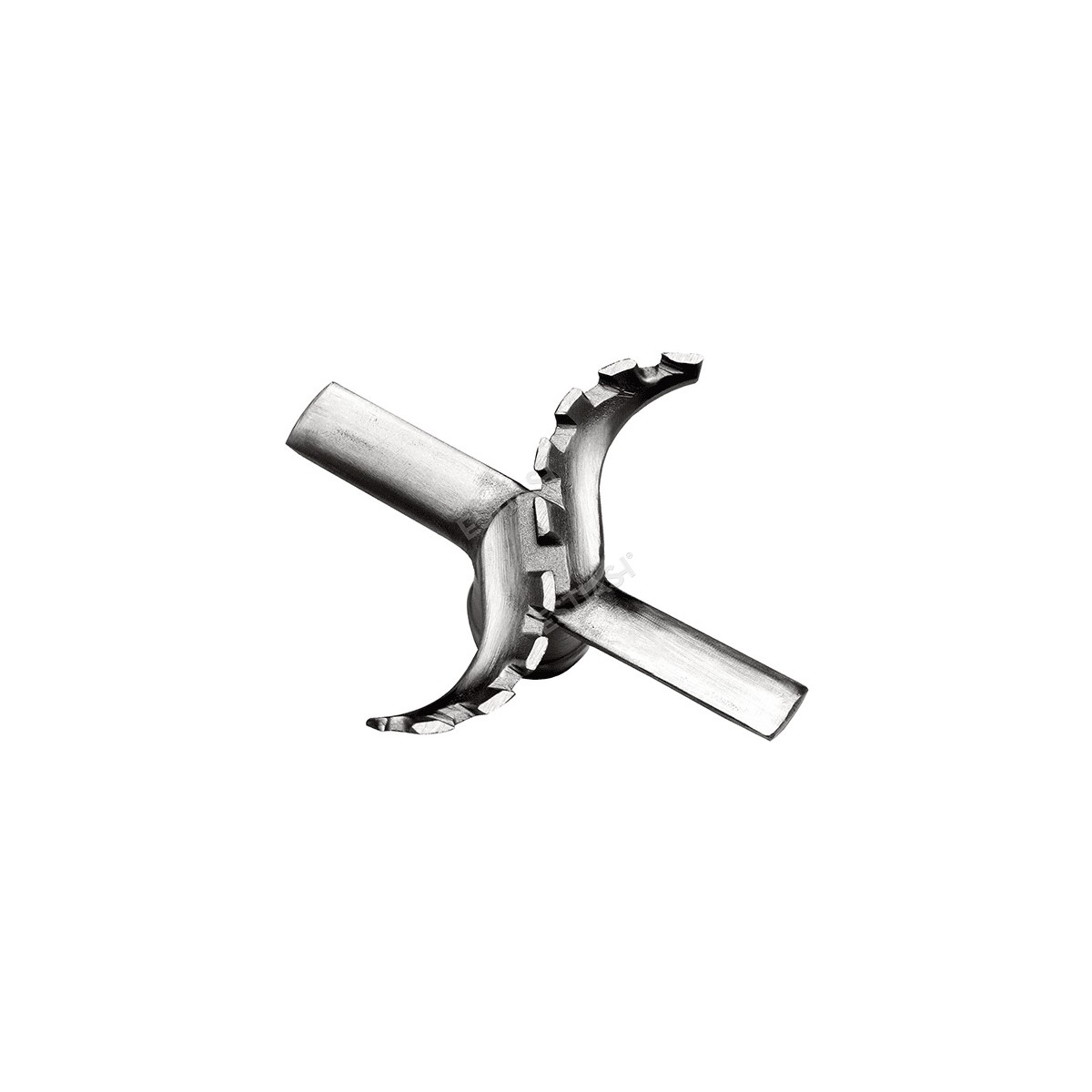 Ανοξείδωτη λεπίδα