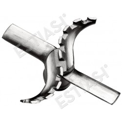 Ανοξείδωτη λεπίδα