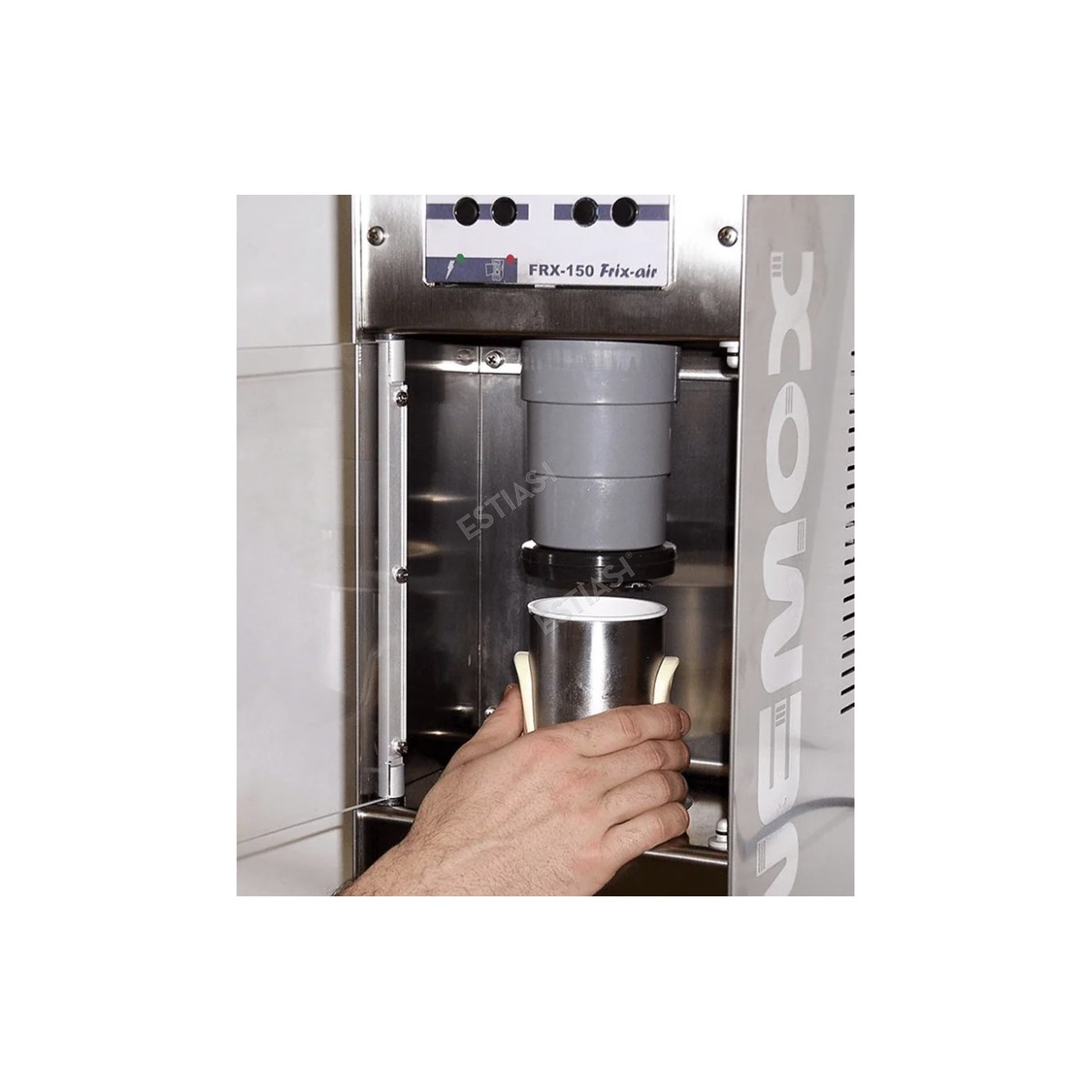 Αποσπώμενο καλώδιο