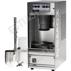 Μηχανή πολτοποίησης FRIX AIR NEMOX