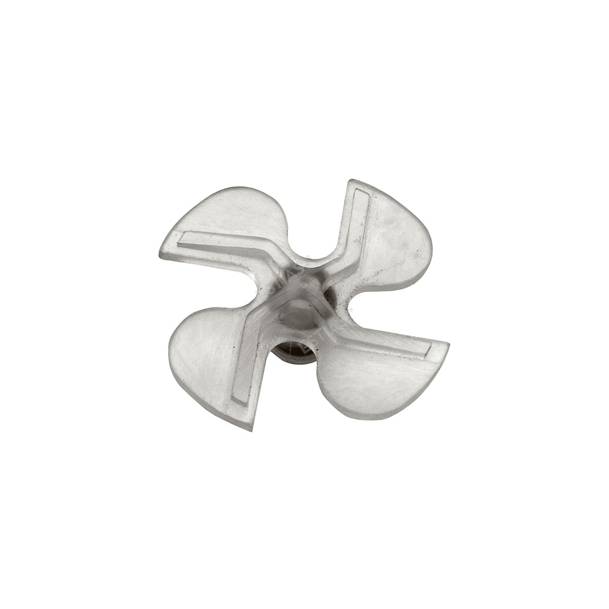 Πλαστική λεπίδα