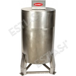 Παραγουλιάστρα 50Kg ΟΧ50 GARBY