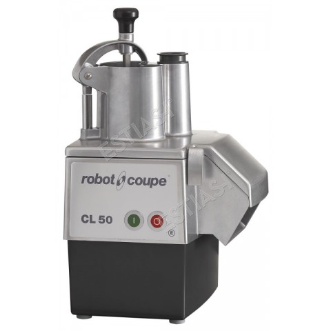 Low speed cutter mixer Robot Coupe CL50 E