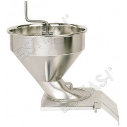 Automatic hopper