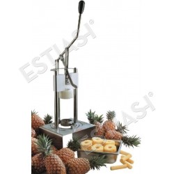 Pineapple cutter