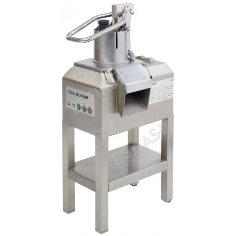Cutter CL60 Robot Coupe