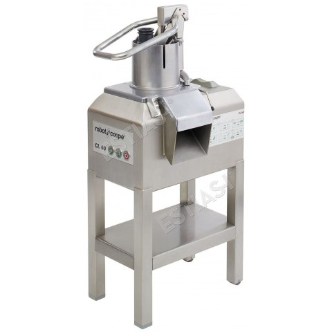 Cutter mixer CL60 Robot Coupe