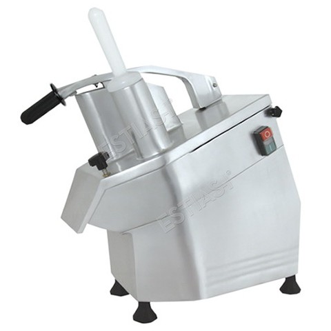 Vegetable cutter 550W with 5 knives
