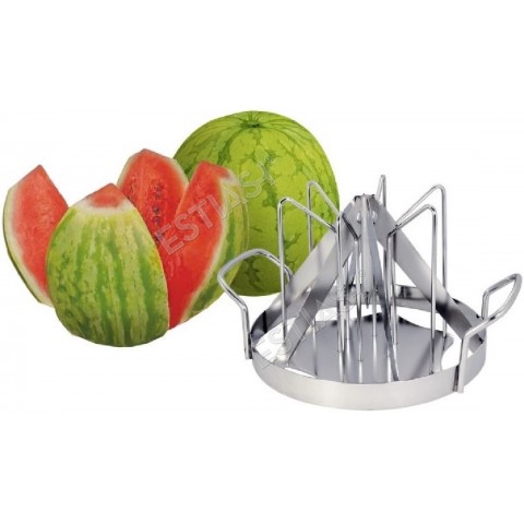 Watermelon cutter