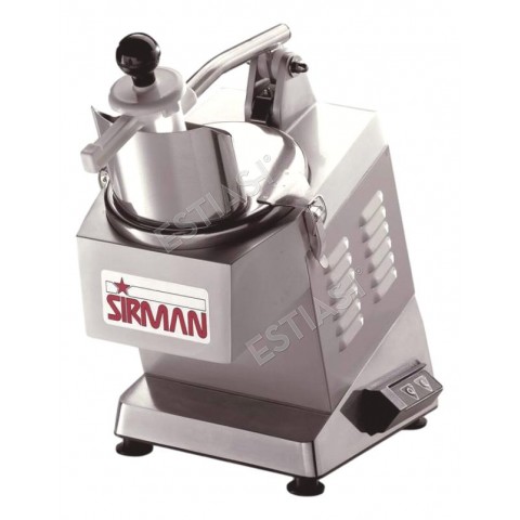 SIRMAN TM ALL vegetable cutter 515W