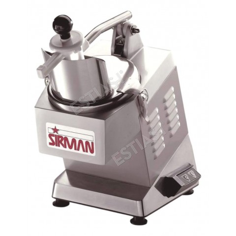 Vegetable cutter 515W SIRMAN TM ALL