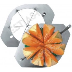 Melon cutter