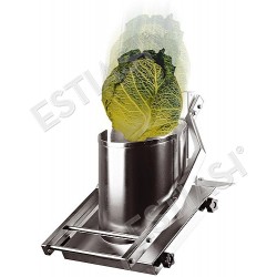 Optional part for cabbage, lettuce etc. Nozzle dimensions 27.5x27. Price 1,995