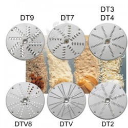 Disc DT / DTV