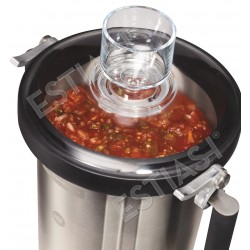 Dosing cup