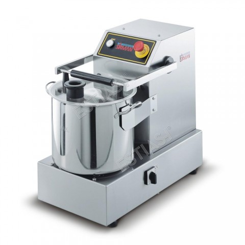 Cutter 14.5Lt C15 DA BANCO SIRMAN