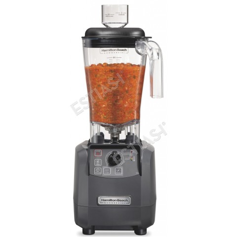 Culinary Blender EXPEDITOR 600 HAMILTON