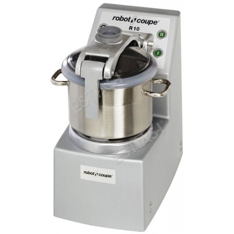 Cutter mixer 11,5Lt R10 Robot Coupe