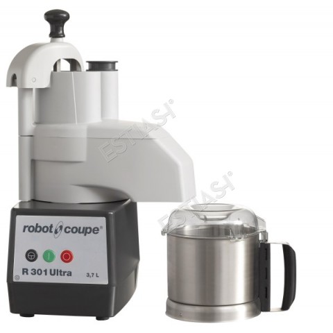 Cutter 650W Robot Coupe (base)