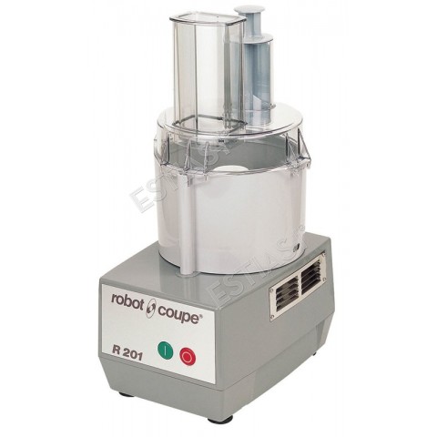 Cutter R201XL Robot Coupe