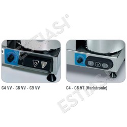 C9 VV-C9 VT VARIOTRONIC