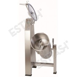 Cutter with tilting bowl 60Lt R60 Robot Coupe