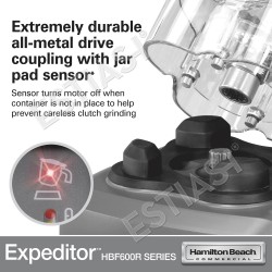 Jar alignment sensor