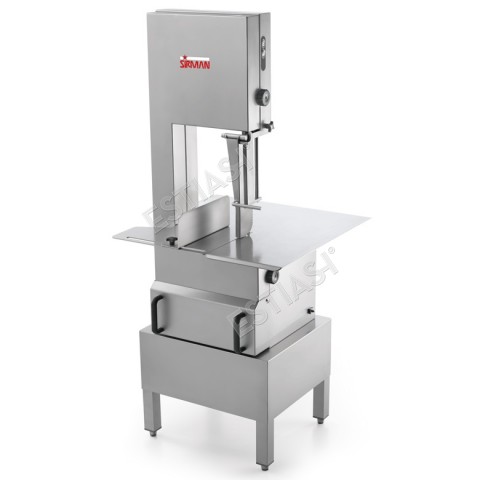 Frozen bone saw SO 2400 INOX SIRMAN