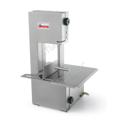  Frozen bone saw SO 1650 INOX START SIRMAN