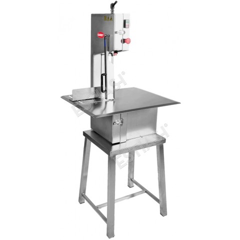 Bone saw with inox blade GARBY PK 2IN 