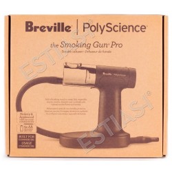 Smoker POLYSCIENCE