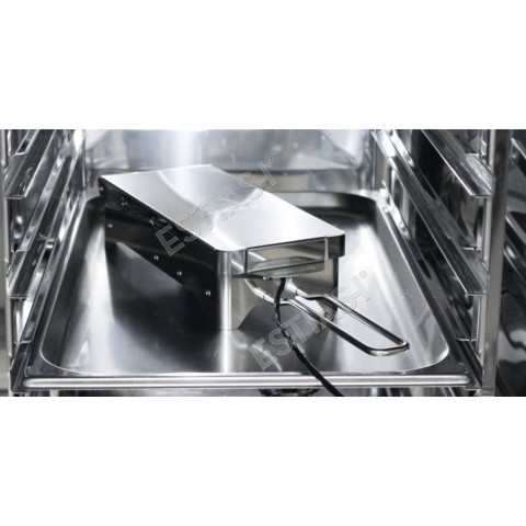 Καπνιστήρι 60.75.371 VarioSmoker Rational