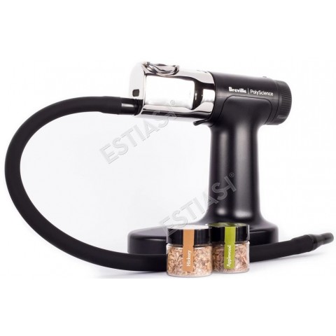 Smoker POLYSCIENCE
