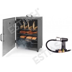 Smoke oven