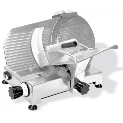 Slicer 27,5cm with belt CELME