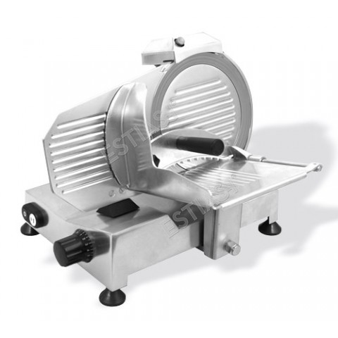 Slicer 22cm with belt CELME