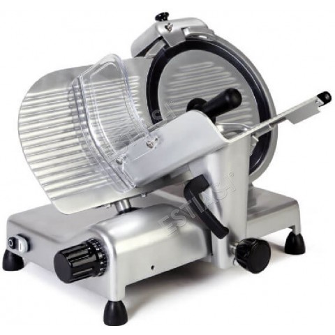 Slicer 30cm with belt and knob KELLY RGV