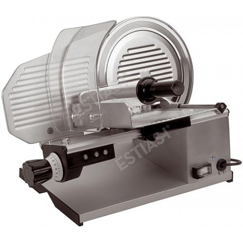 Slicer 30cm with gear drive CELME