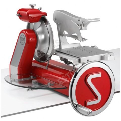 Manual slicer 30cm SIRMAN