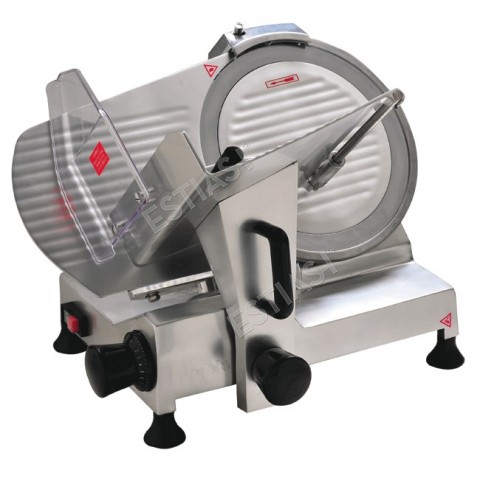 Slicer 30cm with belt