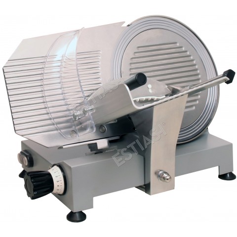 Slicer 30cm with belt CELME