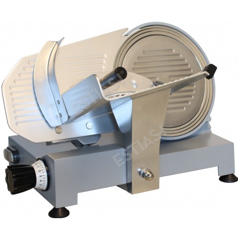 Slicer 25cm with belt CELME