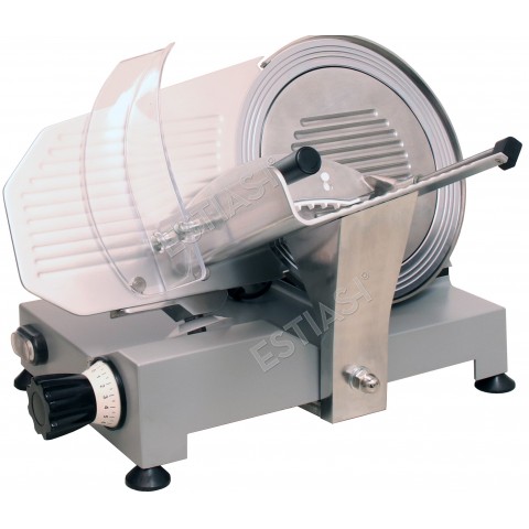 Slicer 27.5cm with belt CELME