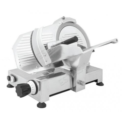 Conveyor meat slicer 25cm CELME