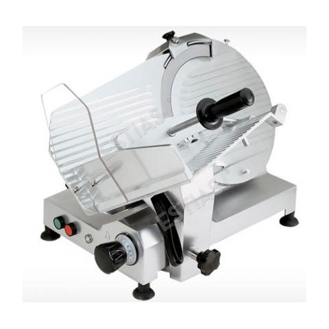 Slicer 30cm with gear driven BECKERS